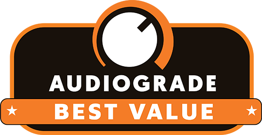 Audiograde Best Value